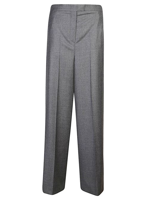 Wool trousers FENDI | FR6375AM3NF0TDR