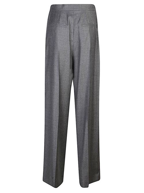 Wool trousers FENDI | FR6375AM3NF0TDR