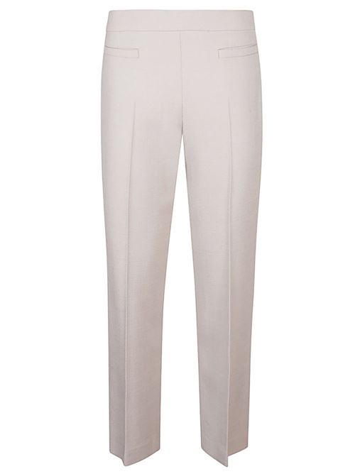 Wool trousers FENDI | FR6547AXAUF1MYZ