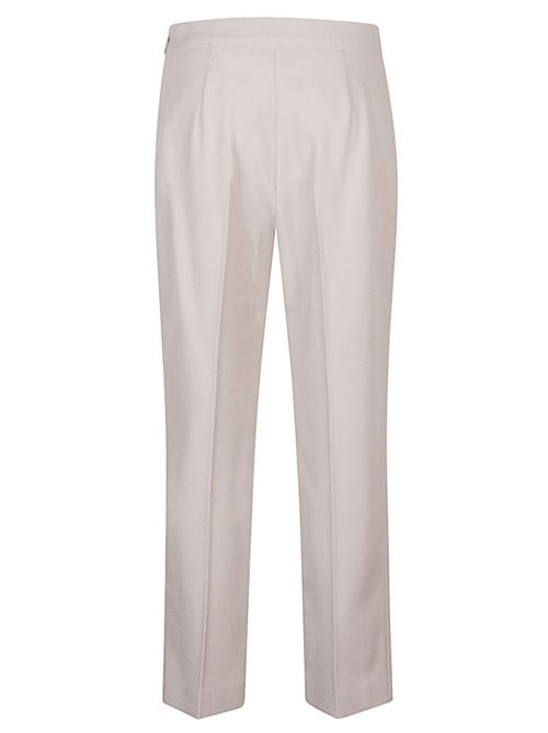 Wool trousers FENDI | FR6547AXAUF1MYZ