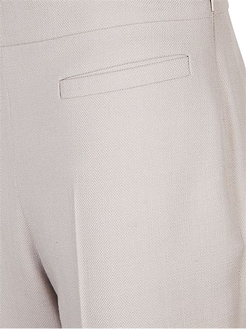 Pantalone in lana FENDI | FR6547AXAUF1MYZ