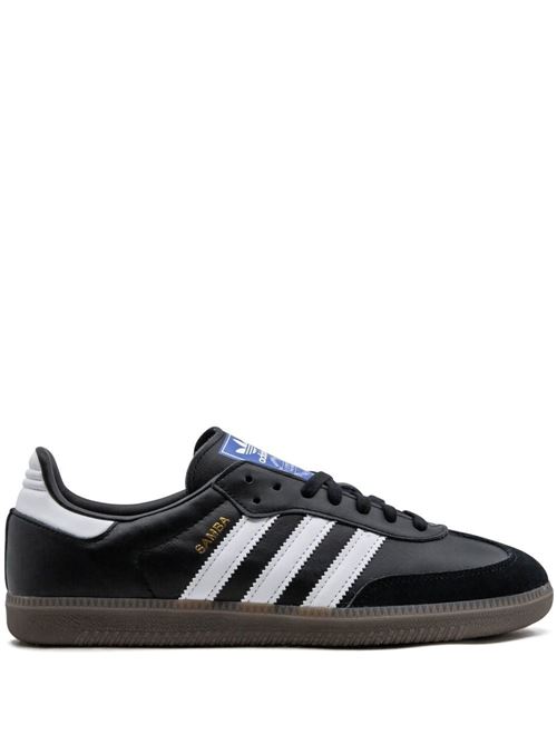 Sneaker Samba OG ADIDAS | B75807SAMBABLKWHT