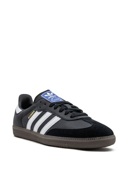 Sneaker Samba OG ADIDAS | B75807SAMBABLKWHT