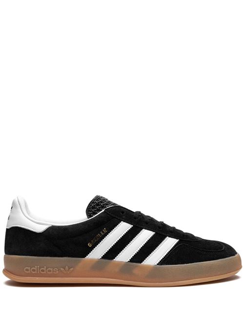 Sneaker Gazzelle ADIDAS | H06259GAZELLECBLACK