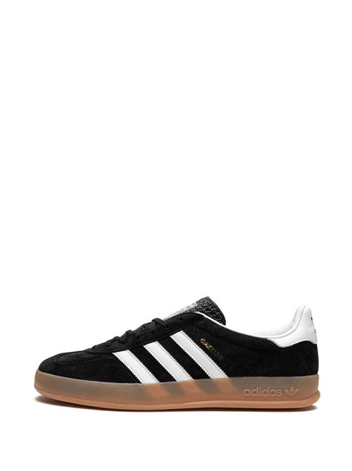 Sneaker Gazelle ADIDAS | H06259GAZELLECBLACK