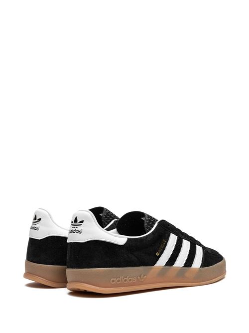 Sneaker Gazzelle ADIDAS | H06259GAZELLECBLACK