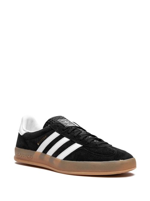 Sneaker Gazzelle ADIDAS | H06259GAZELLECBLACK