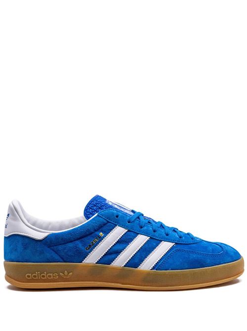 Gazelle sneakers ADIDAS | H06260GAZELLEBLUBIR