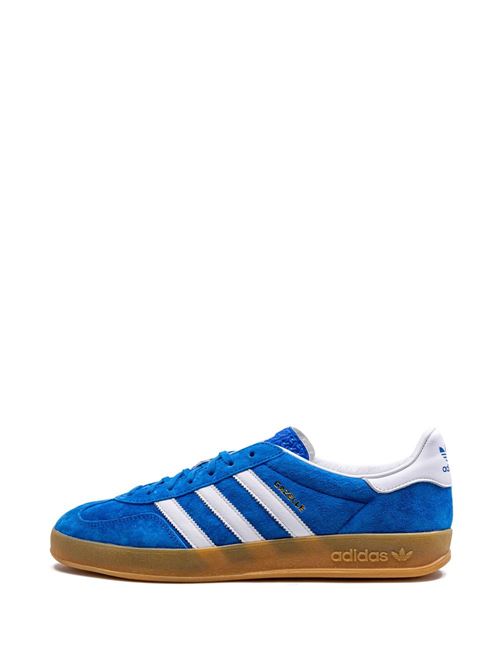 Gazelle sneakers ADIDAS | H06260GAZELLEBLUBIR