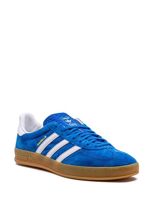 Sneaker Gazelle ADIDAS | H06260GAZELLEBLUBIR