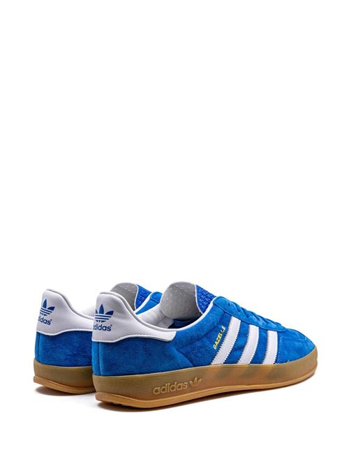 Sneaker Gazelle ADIDAS | H06260GAZELLEBLUBIR