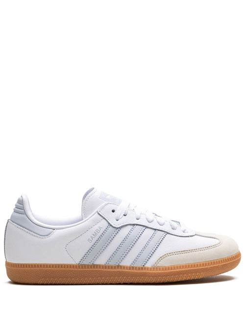 Sneakers samba ADIDAS | IE0877SAMBAFTWWHT