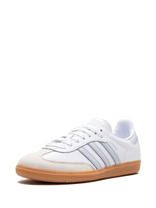 Sneakers samba ADIDAS | IE0877SAMBAFTWWHT