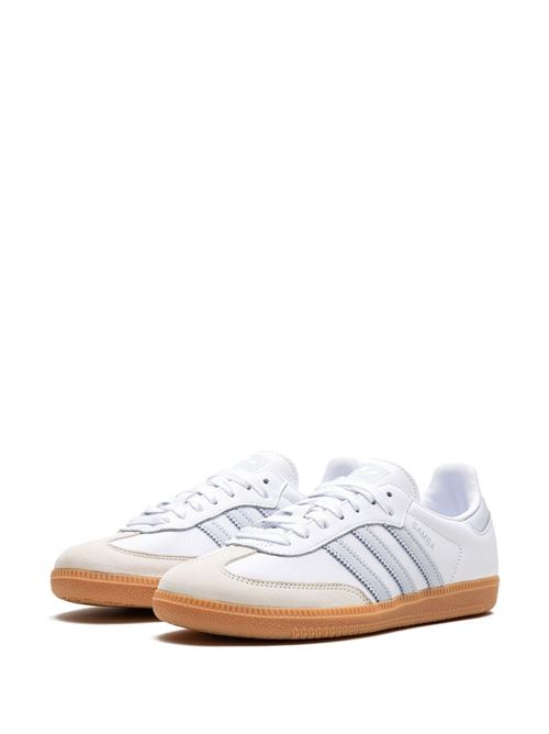 Sneakers samba ADIDAS | IE0877SAMBAFTWWHT