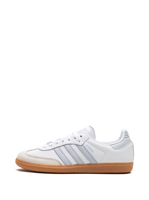 Sneakers samba ADIDAS | IE0877SAMBAFTWWHT