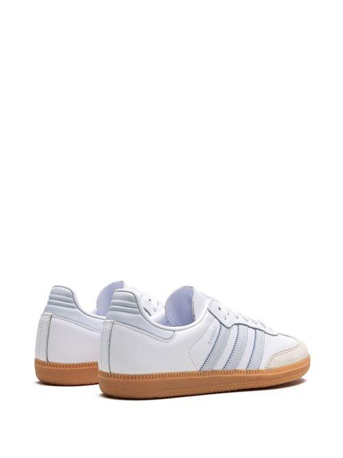 Sneakers samba ADIDAS | IE0877SAMBAFTWWHT