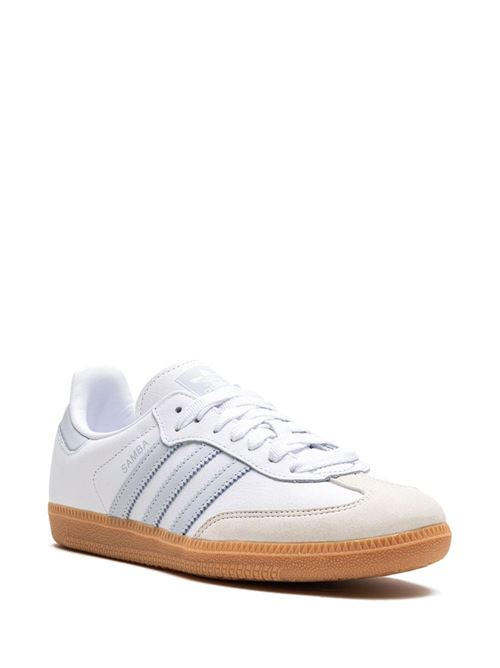 Sneaker samba ADIDAS | IE0877SAMBAFTWWHT