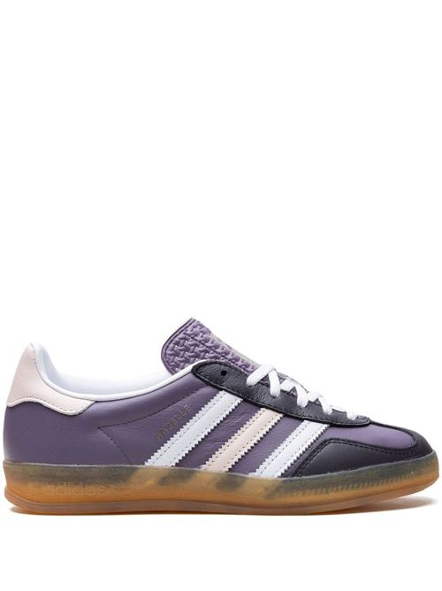 Gazelle indoor sneaker W ADIDAS | IE2956GAZELLESHAVIOWHT