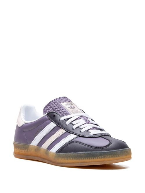 Sneaker Gazelle Indoor W ADIDAS | IE2956GAZELLESHAVIOWHT