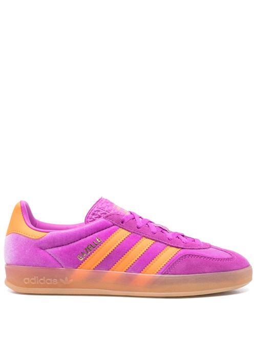 Gazelle sneakers ADIDAS | IH0277GAZELLEPURBUR