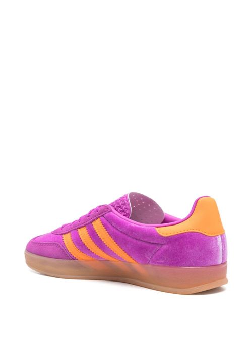 Gazelle sneakers ADIDAS | IH0277GAZELLEPURBUR