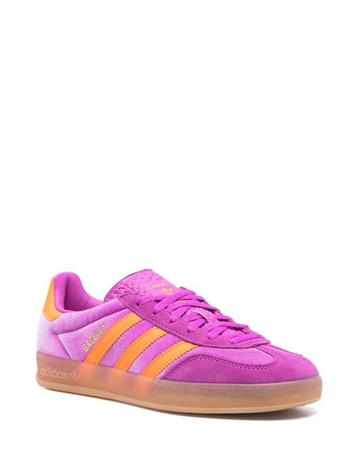 Gazelle sneakers ADIDAS | IH0277GAZELLEPURBUR