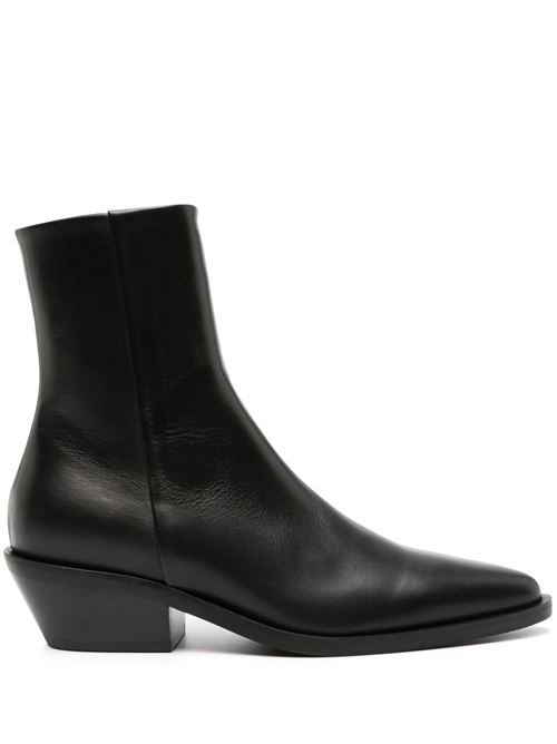 Hudson boot A.EMERY | 2023509HUDSONBLACK