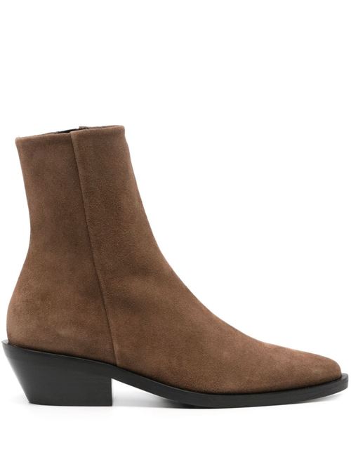 Hudson boot A.EMERY | 2023509HUDSONSUEDE