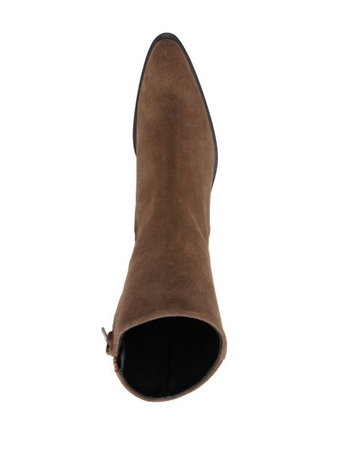 Hudson boot A.EMERY | 2023509HUDSONSUEDE