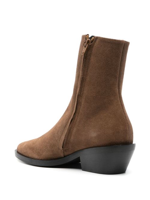 Hudson boot A.EMERY | 2023509HUDSONSUEDE