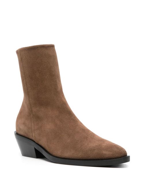 Hudson boot A.EMERY | 2023509HUDSONSUEDE