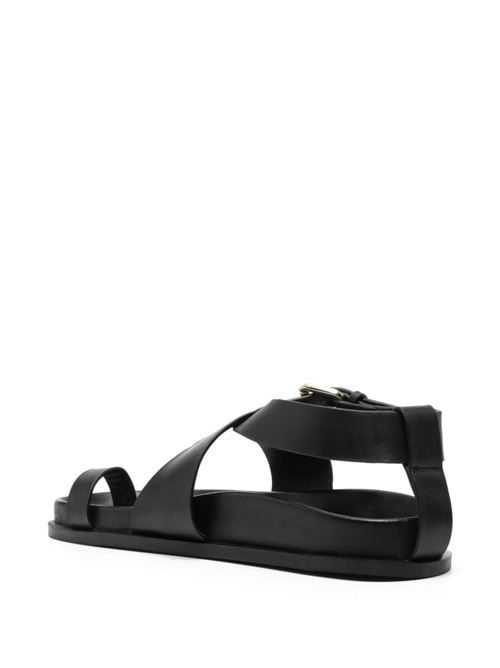 Dula sandal A.EMERY | 242203DULABLACK