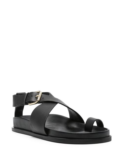 Dula sandal A.EMERY | 242203DULABLACK