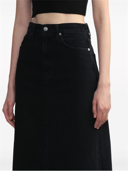 Hilla skirt AGOLDE | A91111139HILLARMTCH