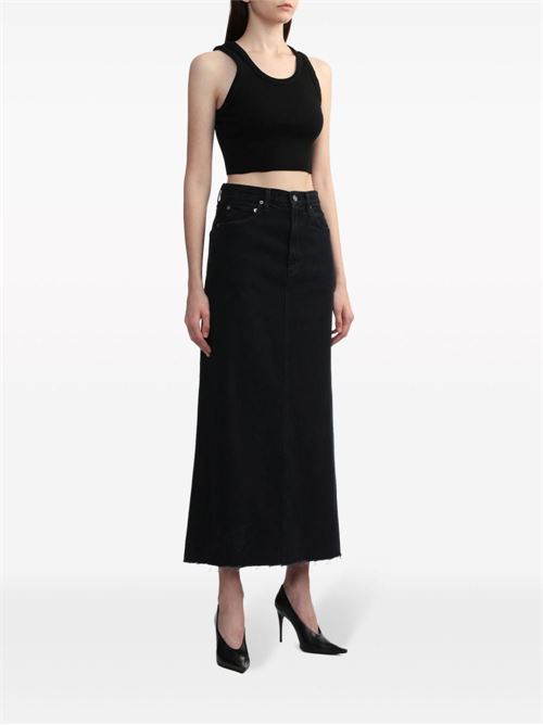 Hilla skirt AGOLDE | A91111139HILLARMTCH