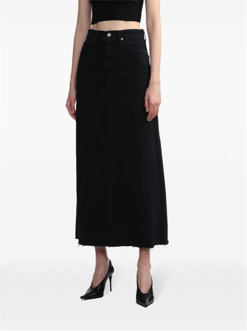 Hilla skirt AGOLDE | A91111139HILLARMTCH