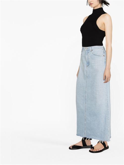 Hilla skirt AGOLDE | A91111141HILLAPRCTC