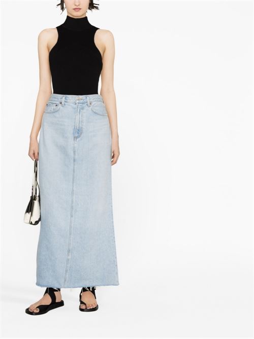 Hilla skirt AGOLDE | A91111141HILLAPRCTC