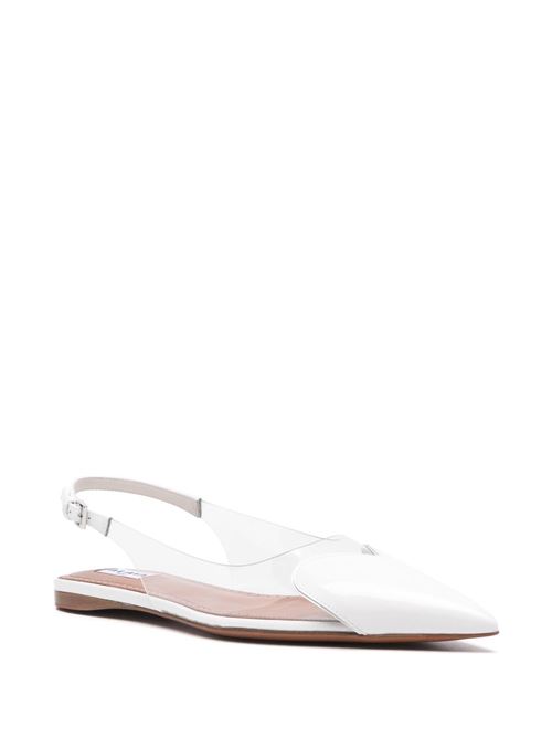 Ballet Flats Le Coeur ALAIA | AA3E047CK150010