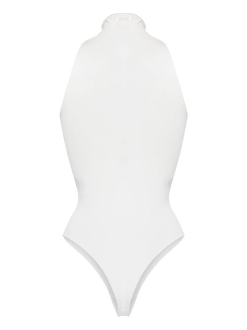 Body a collo alto ALAIA | AA9B02505M877000