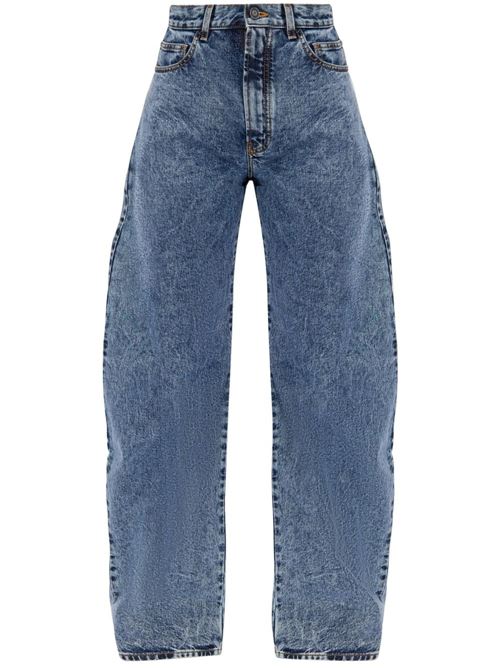 Jeans Round ALAIA | AA9P01766T535524