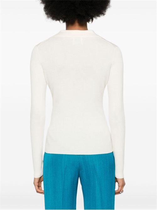 Wool sweater ALLUDE | 64002441