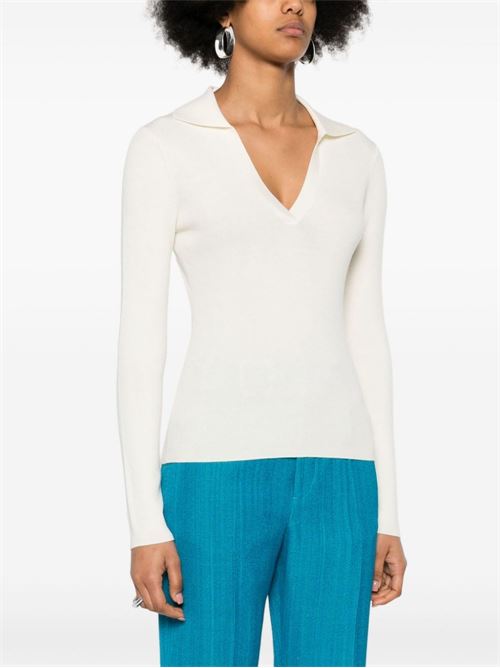 Wool sweater ALLUDE | 64002441