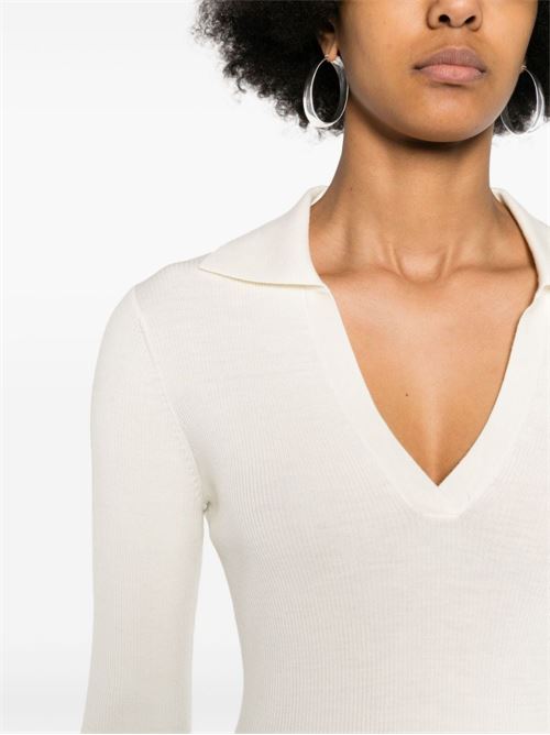 Wool sweater ALLUDE | 64002441