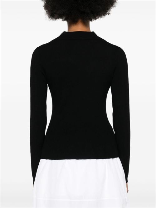 Wool sweater ALLUDE | 64002490