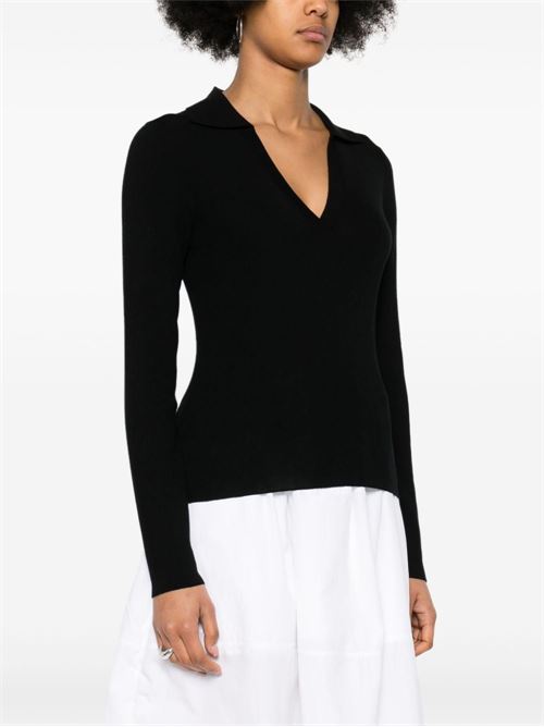 Wool sweater ALLUDE | 64002490