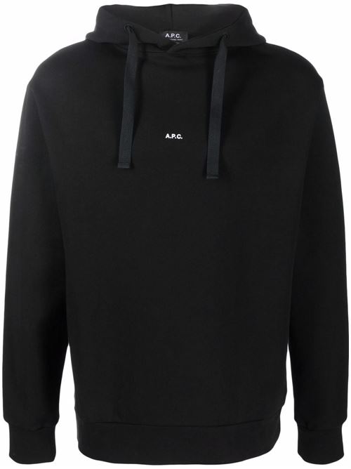 Larry sweatshirt A.P.C. | COEIPH27622LZZ