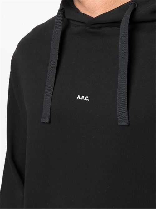 Larry sweatshirt A.P.C. | COEIPH27622LZZ