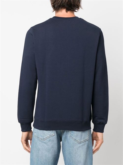 Logo sweater A.P.C. | COEZDH27699IAJ