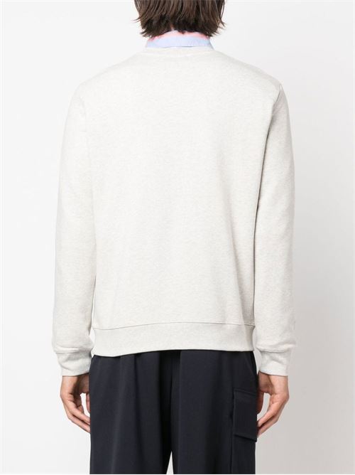 Sweatshirt with logo A.P.C. | COEZDH27699PAA